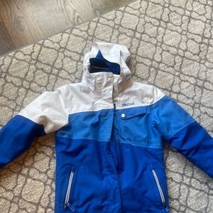 Marmot Youth Ski jacket